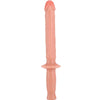 GET REAL - DER MANHANDLER 38 CM SKIN