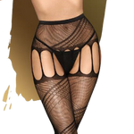 PENTHOUSE - NO EXCUSES SOCKEN XL