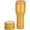 PRIVATE - PERSÖNLICHER TRAINER-LUBE-MASTURBATOR