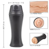PRIVATE - MASTURBATOR HEISSE BOMBSHELL TO GO
