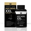 BLACK BULL - MAX PENIS XXL KRAFT + KRAFT FÜR MNNER 60 TABLETTEN