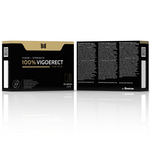 BLACK BULL - 100 % VIGOERECT VIGOR + STÄRKE FÜR MÄNNER 20 TABLETTEN