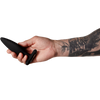 JE JOUE - EGON PLUG ANAL VIBRATOR SCHWARZ