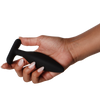 JE JOUE - EGON PLUG ANAL VIBRATOR SCHWARZ