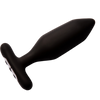 JE JOUE - ONYX ANAL PLUG VIBRATOR SCHWARZ