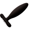 JE JOUE - VESTA ANAL PLUG VIBRATOR SCHWARZ