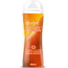 DUREX - 2 IN 1 SINNLICHE MASSAGE YLANG YLANG 200 ML