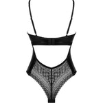 OBSESSIVE - NORIDES TEDDY M/L