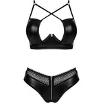 OBSESSIVE - NORIDES-SET ZWEITEILIG XS/S