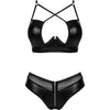 OBSESSIVE - NORIDES-SET ZWEITEILIG XS/S