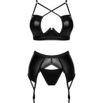 OBSESSIVE - NORIDES-SET DREITEILIG XS/S