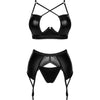 OBSESSIVE - NORIDES-SET DREITEILIG XS/S