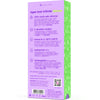 B SWISH - BGEE HEAT INFINITE DELUXE WIEDERAUFLADBARER VIBRATOR LAVENDEL SILIKON