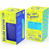 B SWISH - BCUTE CURVE INFINITE CLASSIC LIMITED EDITION WIEDERAUFLADBARER SILIKONVIBRATOR GELB