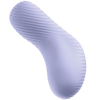FUN FACTORY - LAYA III WIEDERAUFLADBARER AUFLEGVIBRATOR SALBEIGRÜN