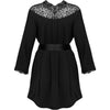OBSESSIVE - BELLASTIA PEIGNOIR XS/S