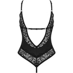 OBSESSIVE - BELLASTIA SCHRITTLOSER TEDDY XS/S