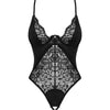 OBSESSIVE - BELLASTIA SCHRITTLOSER TEDDY XS/S