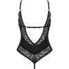 OBSESSIVE - BELLASTIA SCHRITTLOSER TEDDY XS/S