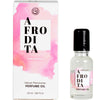 SECRETPLAY - AFRODITA NATÜRLICHES PHEROMONE-PARFÜMÖL 20 ML