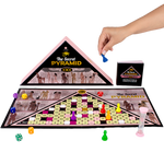 SECRETPLAY - SPIEL THE SECRET PYRAMID /ES/EN/FR/DE/IT/PT/NL/