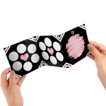 SECRETPLAY - VORSPIEL FANATICS SCRATCH LOVERS /ES/EN/FR/DE/IT/PT/NL/PL/