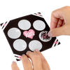 SECRETPLAY - VORSPIEL FANATICS SCRATCH LOVERS /ES/EN/FR/DE/IT/PT/NL/PL/