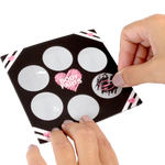 SECRETPLAY - VORSPIEL FANATICS SCRATCH LOVERS /ES/EN/FR/DE/IT/PT/NL/PL/