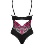 OBSESSIVE - ROSENTY TEDDY XS/S