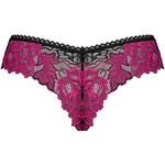 OBSESSIVE - ROSENTY HÖSCHEN XS/S