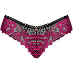 OBSESSIVE - ROSENTY HÖSCHEN XS/S