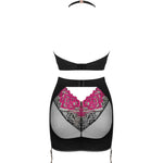 OBSESSIVE - ROSENTY TOP & ROCK XS/S