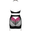 OBSESSIVE - ROSENTY TOP & ROCK XS/S