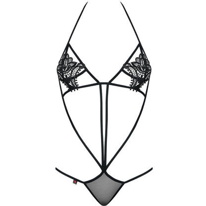 OBSESSIVE - TEDDY LUIZA SCHWARZ S/M