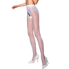 PASSION - TIOPEN 006 WEISSE STRUMPFHOSE 1/2 30 DEN