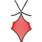 PASSION - PEONIA BODY EROTIC LINE ROT S/M