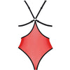 PASSION - PEONIA BODY EROTIC LINE ROT S/M