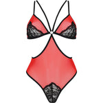 PASSION - PEONIA BODY EROTIC LINE ROT S/M