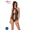 PASSION - SATARA BODY EROTIC LINE SCHWARZ S/M