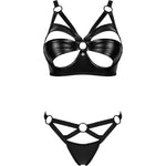 OBSESSIVE - ARMARES-SET ZWEITEILIG XL/XXL