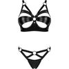 OBSESSIVE - ARMARES-SET ZWEITEILIG XL/XXL