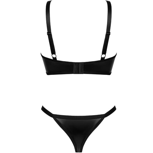 OBSESSIVE - ARMARES-SET ZWEITEILIG XL/XXL