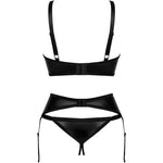 OBSESSIVE - ARMARES-SET DREITEILIG M/L