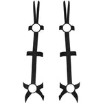 OBSESSIVE - ARMGESCHIRR IN EINER GRÖSSE