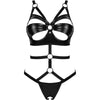 OBSESSIVE - ARMARES OUVERT-TEDDY M/L