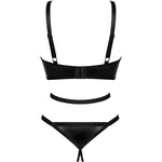 OBSESSIVE - ARMARES OUVERT-TEDDY M/L