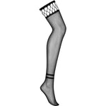 OBSESSIVE - S826 STRUMPFHOSE S/M/L