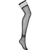 OBSESSIVE - S826 STRUMPFHOSE S/M/L