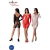 PASSION - BS101 BODYSTOCKING SCHWARZ EINE GRÖSSE