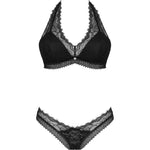 OBSESSIVE - MEDILLA-SET ZWEITEILIG XS/S